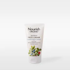 Nourish Organic - Age Defense Face Cream