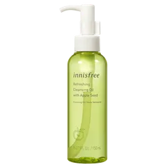 innisfree - Refreshing Cleansing Oil