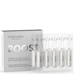 MADARA - Boost Amino-Fill 3D Lifting Booster Ampoules