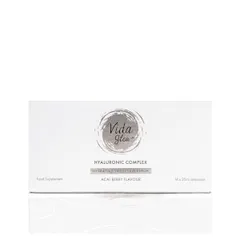 Hylaronic Complex - Acai Berry