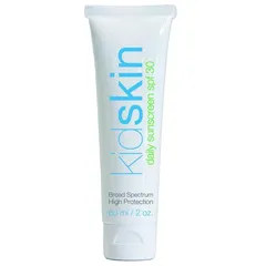 Kidskin - Daily Sunscreen SPF30 Broad Spectrum UVA UVB Zinc Oxide