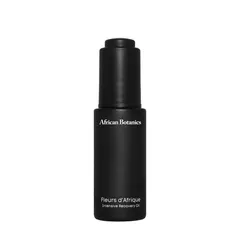 African Botanics - Fleurs D'Afrique Intensive Recovery Face Oil