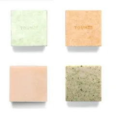 Facial Soap - 16 Types