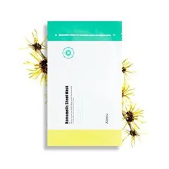 A'PIEU - Hamamelis Sheet Mask 1pc
