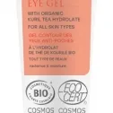Natura Siberica - Radiance & Moisture Organic Anti-Puffiness Eye Gel