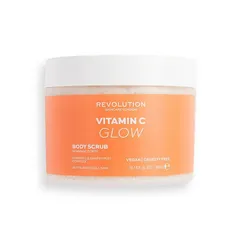 REVOLUTION SKINCARE - Revolution Body Skincare Vit C Body Scrub