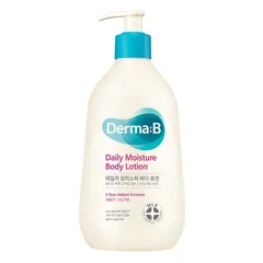 Olive Kollection - Derma B Moisture Body Lotion