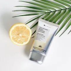 Vita Collagen Secret Whitening Sun Lotion
