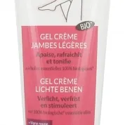 Pranarôm - Circularom Organic Gel Cream Light Legs