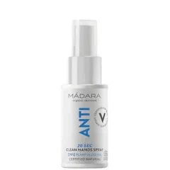 MADARA - Anti 20 Sec Clean Hands Spray