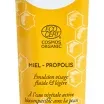 La Miellée des Abeilles First Cream Organic
