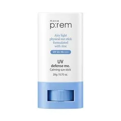Make P:rem - UV Defense Me. Calming Sun Stick