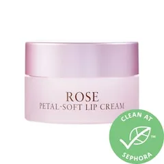 Fresh - Rose Petal-Soft Deep Hydration Lip Balm