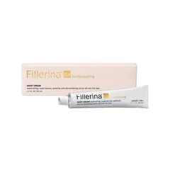 Fillerina - 932 Biorevitalizing Night Cream Grade 5