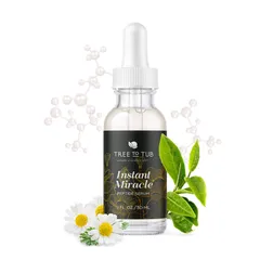 Instant Miracle Anti-Aging Peptide Serum for Sensitive Skin