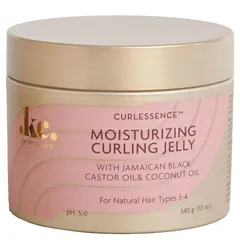 KeraCare - Curlessence Moisturizing Curling Jelly