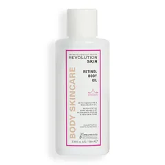 REVOLUTION SKINCARE - Retinol Body Oil