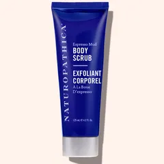Espresso Mud Body Scrub
