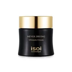 iSOi - Never Drying Ultimate Cream