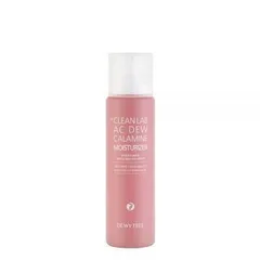 DEWYTREE - The Clean Lab AC Dew Calamine Moisturizer