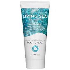 Living Sea Therapy - Foot Cream