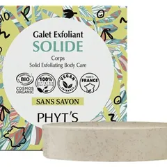 Phyt's - Organic Body Scrub Pebble