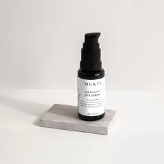 mukti-au - Age Defiance Eye Serum