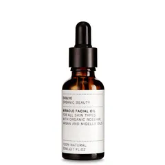 Miracle Facial Oil