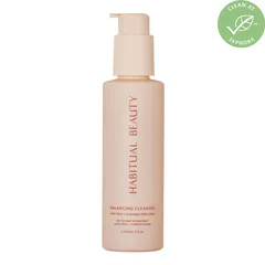 Habitual Beauty - Balancing Cleanser