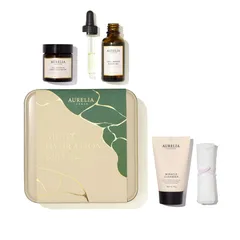 Aurelia - Night Hydration Ritual Coffret Hydratant Nuit