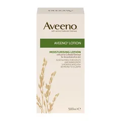 Aveeno - Moisturising Body Lotion