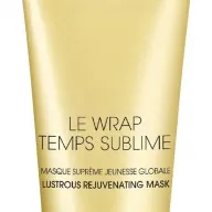 Qiriness - Le Wrap Temps Sublime Lustrous Rejuvenating Mask