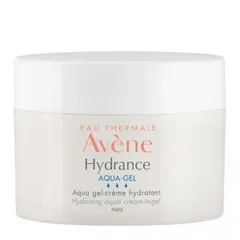 Avène - Hydrance Aqua-Gel Moisturiser for Dehydrated Skin