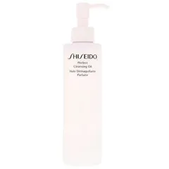 Shiseido - Cleansers & Makeup Removers Essentials: Perfect Cleansing Oil