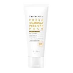 NATUREKIND - Fresh Calendula Peel Off Pack