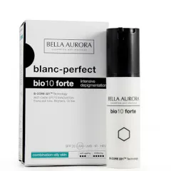 Bella Aurora - Bio10 Forte Intensive Anti-Dark Spot Treatment Combination-Oily Skin