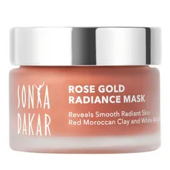 Sonya Dakar - Rose Gold Radiance Mask