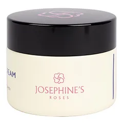 Josephine's Roses - SPF 15 Day Cream, Facial Moisturizer with Sunscreen