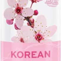 Feeling Beautiful - Freeman Korean Cherry Blossom Toner