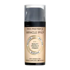 Max Factor - Miracle Beauty Prep Primer 3 in 1