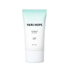 VARI:HOPE - UV Waterful Sun Cream