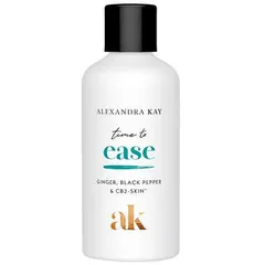 Green People - Alexandra Kay Time To Ease Body Oil