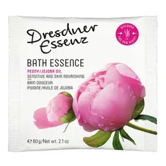 Dresdner Essenz - Peony Bath Essence