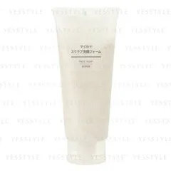 Mild Scrub Face Soap