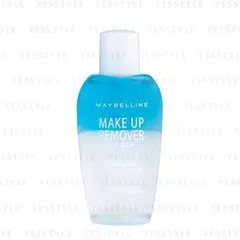 Eye & Lip Make Up Remover