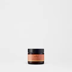 Glow Night Moisturiser | Brightening | | Sukin Naturals