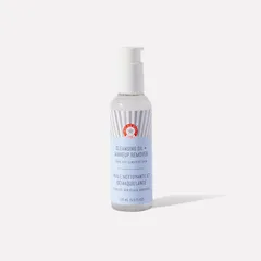 2-in-1 Cleansing Oil + Makeup Remover