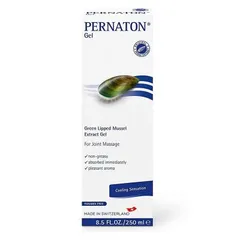 Pernaton - Green Lipped Mussel Extract Gel