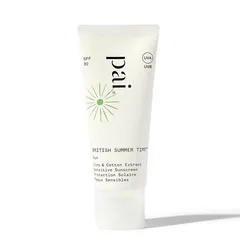 Pai Skincare - Pai British Summer Time Zinc & Cotton Extract SPF30 Sunscreen