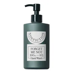 Nonfiction - Forget Me Not Hand Wash